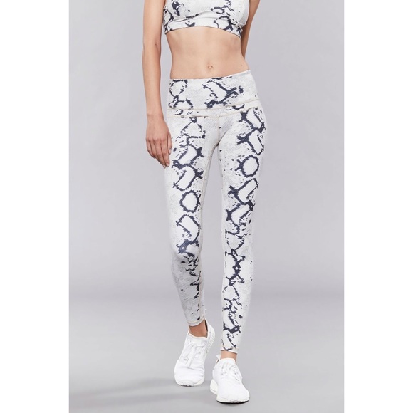 skins running tights